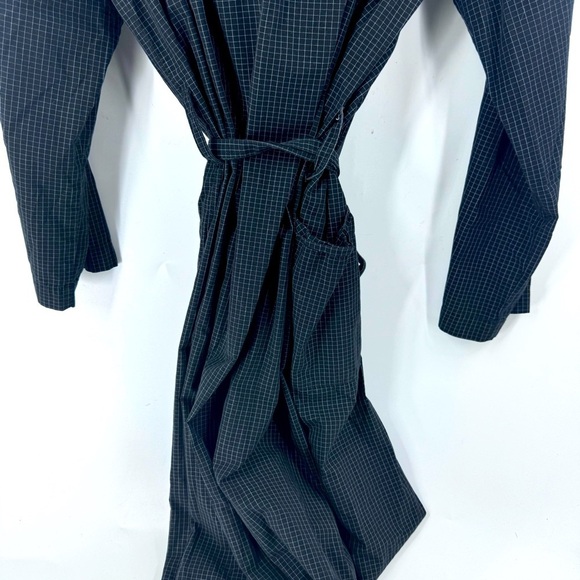 Polo By Ralph Lauren Luxury‎ Robe - Picture 6 of 8